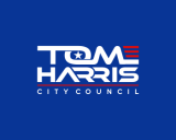 https://www.logocontest.com/public/logoimage/1606823773Tom Harris City Council.png